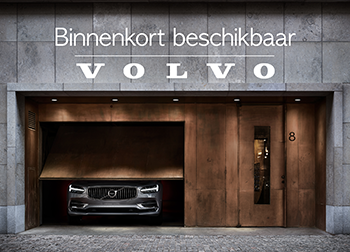 Volvo XC40 B3 Mild-Hybrid Benzine